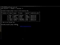 Update Queries from MySQL Database using Command Prompt