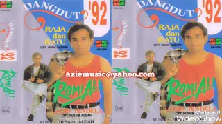 romi ali u0026 beda komala gadis jendela