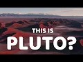 Download Lagu The Final Images We Will Ever See of Pluto and Arrokoth from New Horizons