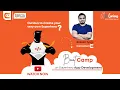 BootCamp on How to Build a Super Hero App