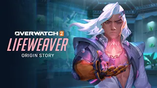 Lifeweaver Origin Story Overwatch 2