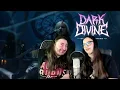 Balkan Couple reacts to Dark Divine-Half Past Dead (Unbury Me) IT'S AMAZING AND NEEDS MORE ATTENTION