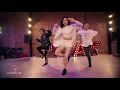 Leon Bridges // YOU DON'T KNOW // Choreography by Kenny Wormald owner of Playground LA
