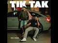 TIK TAK (feat. SHAKIR)