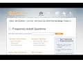 Learn all about the PCH Frequently Asked Questions FAQ Site