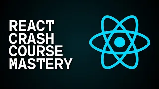 Learn MODERN React JS In 47 Minutes - Complete Crash Course