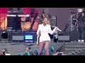 Download Lagu Sevana - Full Performance - Reggae Land 2025 - The Milton Keynes National Bowl, UK