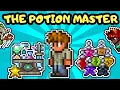 SIMPLE AND EASY Potion Guide for Beginners Complete Terraria 1 4 Potion Guide