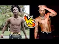 IshowSpeed VS XXXTentacion Transformation ★ From Baby To 2025