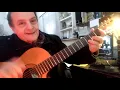 RICARDO ARJONA "EL INVISIBLE" Masterclass Prof Eduardo Dominguez