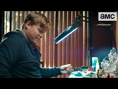 Snow Globe: A Breaking Bad Short | El Camino