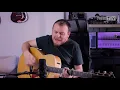 Cannonball (Damien Rice) - Acoustic Cover