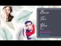 Janella Salvador and Elmo Born For You    Lyric Video