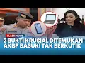 Lagu AKBP BASUKI KETAR-KETIR! Diam-diam Penyidik Temukan 2 Bukti Penting Kasus Kematian Dosen Dwi