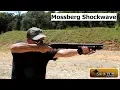 Mossberg 590 Shockwave Defense Tool or Range Toy