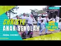 Download Lagu Chrisye - Anak Sekolah  | Zin Mela | Old But Gold I  Zumba Fitness Workout | NFC Gathering