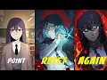 Lagu She Has a Save Point Power | Recap Manhwa Full Story Hand Jumper  Chap 1-11
