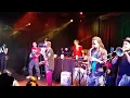 Zion Blood - Lee "Scratch" Perry with Subatomic Sound System - Dub Champions 2013