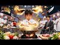 Download Lagu The fool's adopted daughter makes her foster father stand with one soup—she's a legendary chef!