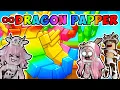 Download Lagu MOMON MOOCI \u0026 ABANG NANAM DRAGON PAPPER di Grow A Garden