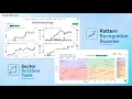 ChartsMaze Product Walkthrough