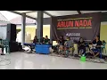Download Lagu ARLUN NADA - TERHANYUT DALAM KEMESRAAN - TASYA AHMAD