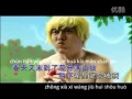 Download Lagu Xiao Pin Guo 小苹果   Kuai Zi Xiong Di 筷子兄弟