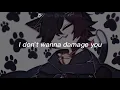 Download Lagu I'm so crazy for youu Rebzyyx Lyrics PunPun Productions