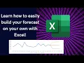 Excel forecasting made simple