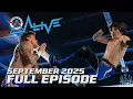 Download Lagu ALIVE - September 2025 - FULL EPISODE | AAW Pro