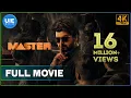 Download Lagu Master (Tamil) - Full Movie | 4K [with English \u0026 Arabic Subtitles]