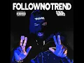 FOLLOW NO TREND - Devilman