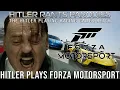 Download Lagu Hitler plays Forza Motorsport
