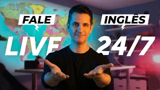 AULÃO de INGLÊS BÁSICO: Aprenda com as Melhores Lives do Canal