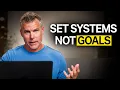 How to Build Systems with AI to ACTUALLY Achieve Your Goals