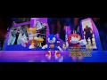 Sonic The Hedgehog 3 (2024) - Credits | Run It By Jelly Roll