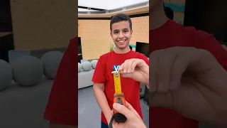 اذا جبت ٦ سانتي تفوز 