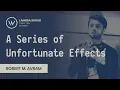 Lambda World 2019 - A Series of Unfortunate Effects