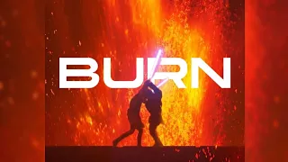 LET THE WORLD BURN Slowed Reverb 