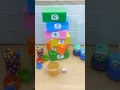 Roll the Dice and Unbox the Mystery Gift