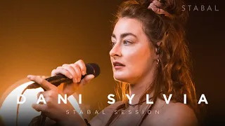 dani sylvia cover somebody else by 1975 watch live from stabal studios 