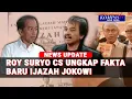 Download Lagu Kasus Ijazah Jokowi Memanas, Roy Suryo CS Ungkap Fakta Baru di Bareskrim!