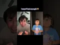 Download Lagu Danny Tries To Save Little Man  From The Grimace Shake!