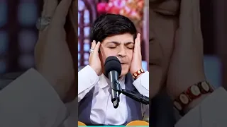 اجمل سورة الفاتحة شاب معجزة مکتب الشیخ عبدالباسط محمد پورصفر 