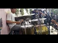 Download Lagu Harapan - Degan idjoe drumcam