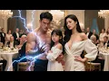 Download Lagu 美女總裁當衆嫁给帶娃的乞丐被人嘲笑，怎料他竟是传说中的琅玡王，暗中幫她掃清一切障礙！#minidrama  #精彩大陆短剧