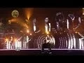 【TVPP】CNBLUE - Intuition, 씨엔블루 - 직감 @ K-POP All Star Live in Niigata