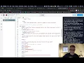 Learning Python using repl it Pt 17 - Making a text based Game