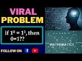 Viral Problem Solved Hindi Mathematics Rajnish Chaurasia