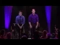 Connor McRory and Kevin Clay - Moses Supposes